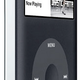 Illustration for article titled Apple's iPod Classic Is Overgrown, Hard-Drive Equipped Nano